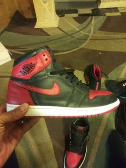Bred 1s