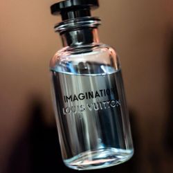 Louis Vuitton Imagination 