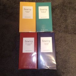 fine'ry Perfumes "NEW" $65 4 ALL!!!