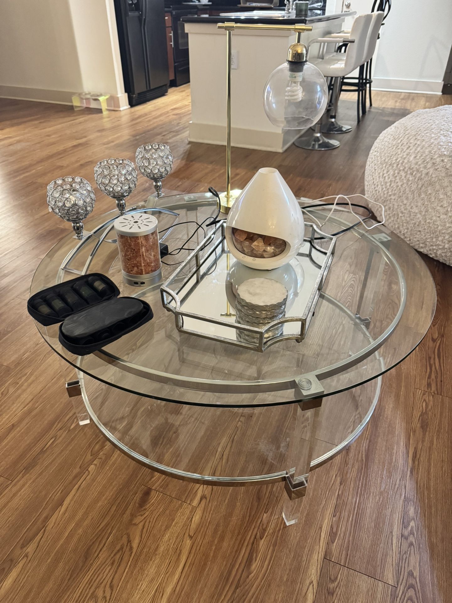 Selling Household Items