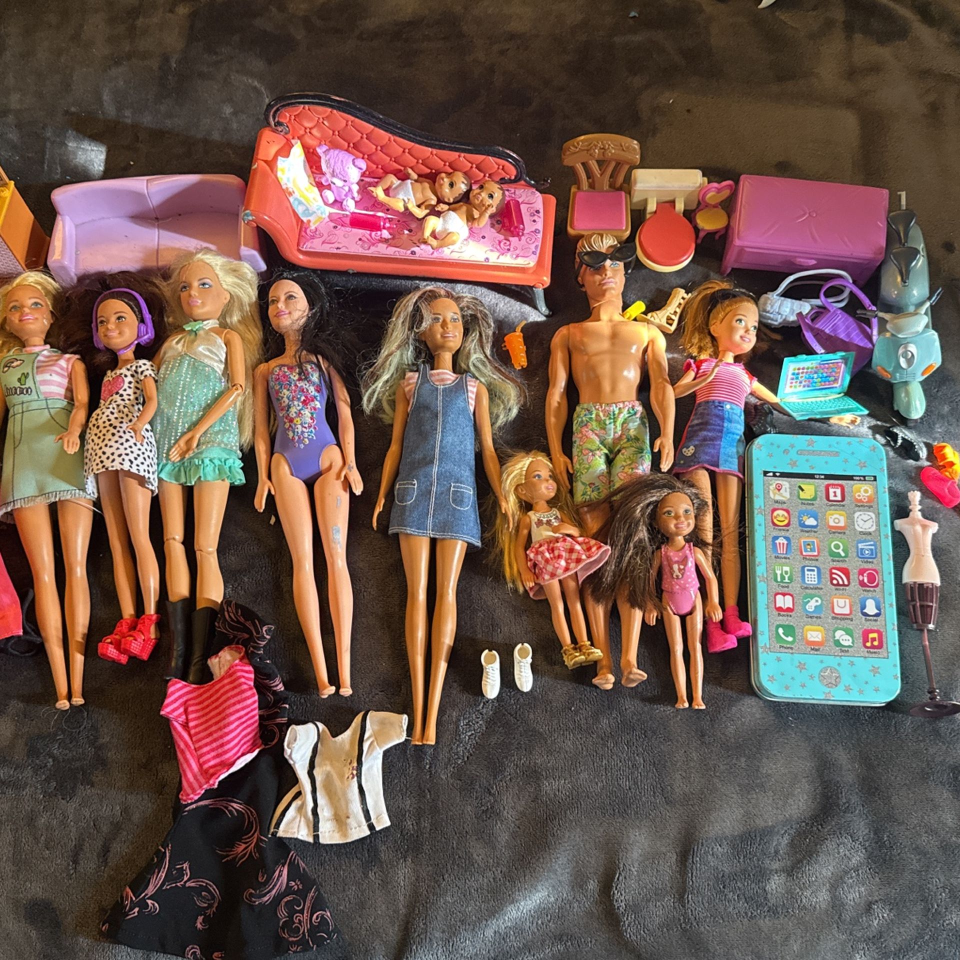 Dolls