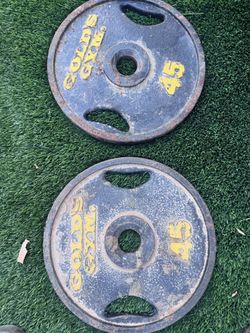 Weights