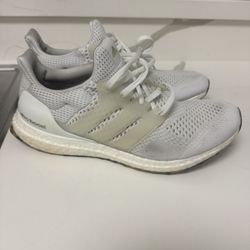 Men’s Adidas Ultra Boost Shoes 