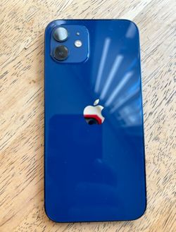iPhone 12 Unlocked