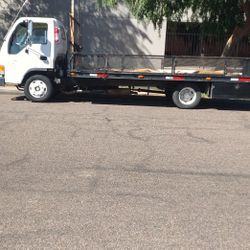 1995 Isuzu NPR
