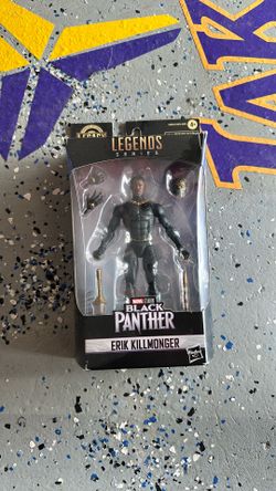 Black Panther
