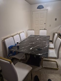 Dining room set