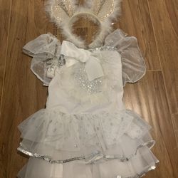 Curtain Call Costume Size CSM Cute Bear 