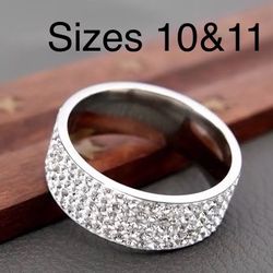 Engagement Rings With Box 