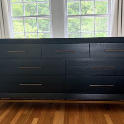 West Elm Bedroom Set