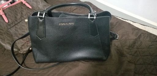 Authentic mk purse