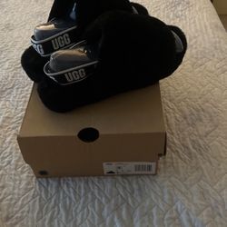 Ugg Slides