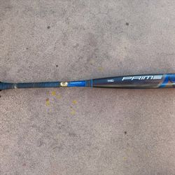 LOUISVILLE SLUGGER PRIME 9 BBCOR BASEBALL BAT