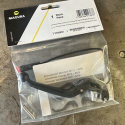 Magura mT5 E Brake Lever
