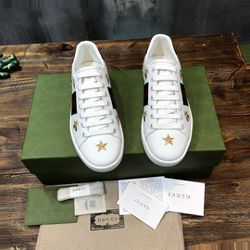 Gucci Ace Sneakers 33