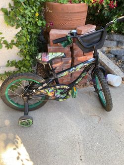 Bike