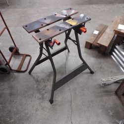 Fold up Work Table