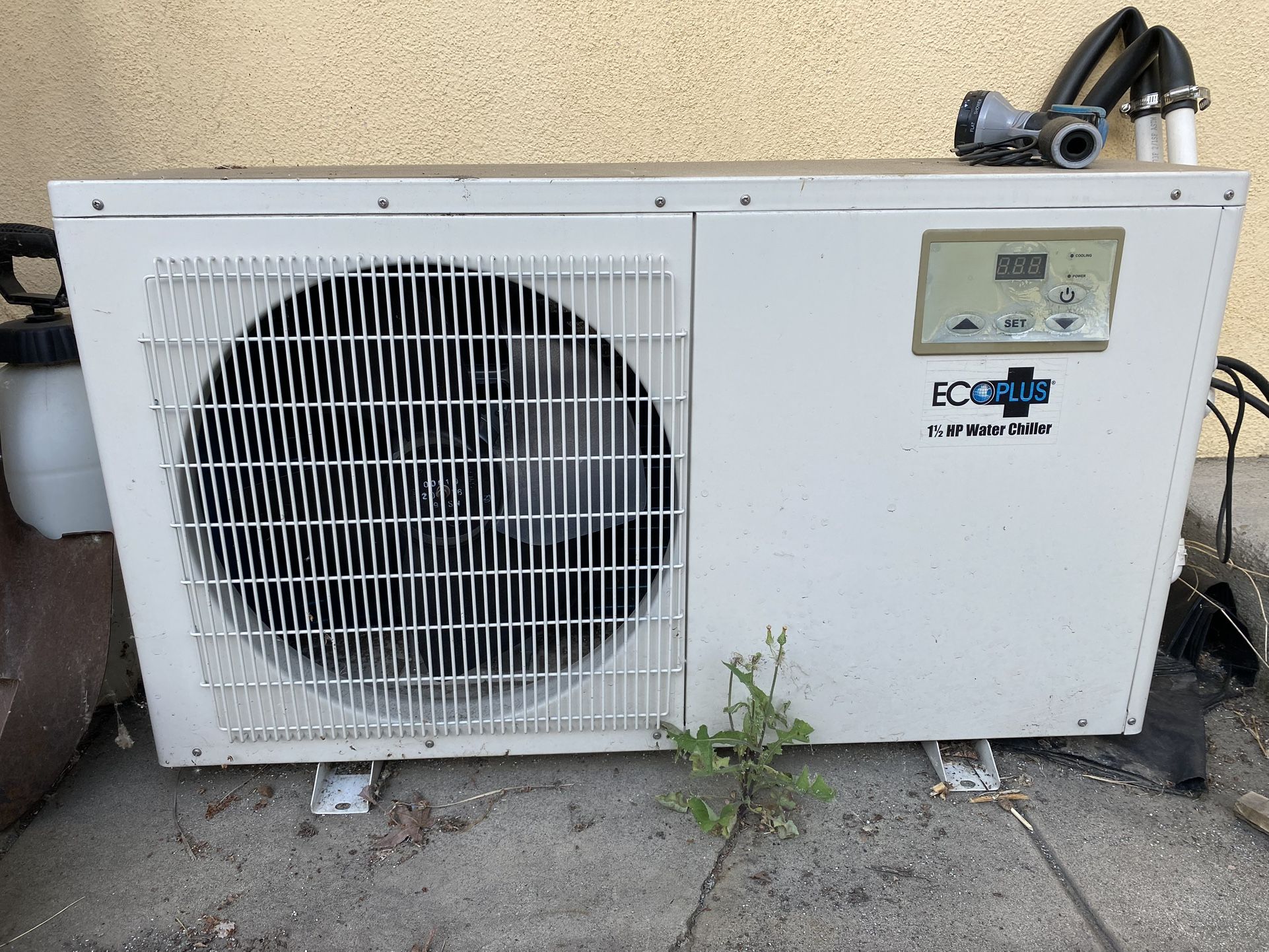 Water Chiller