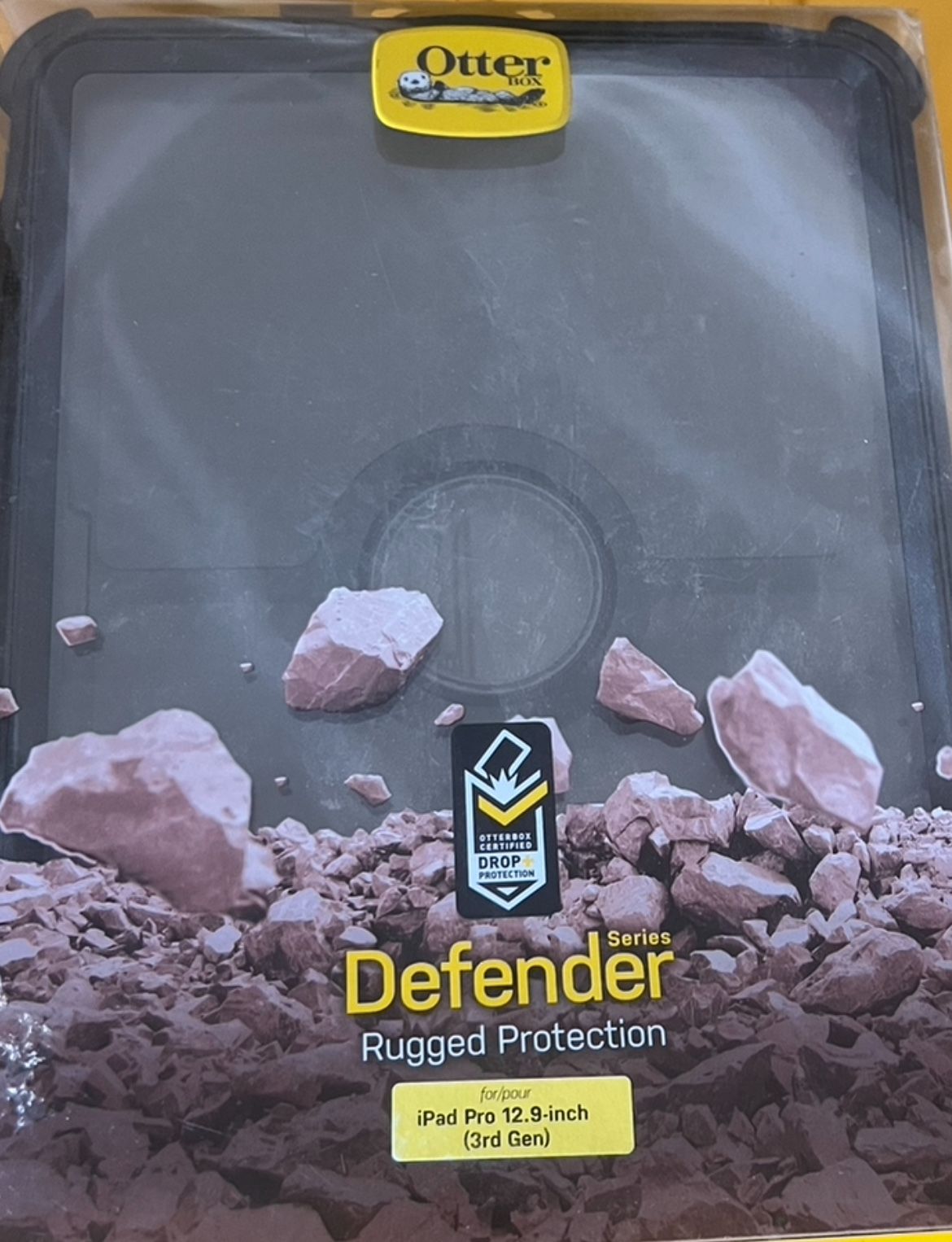 Ipad Pro otter box