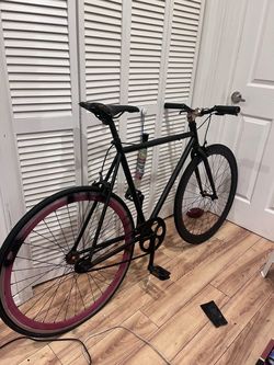 29 inch fixie