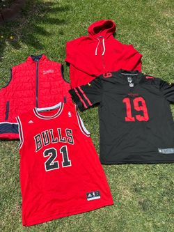 Jersey/ clothing