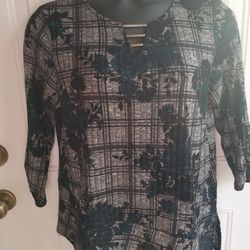 Size XL Apt 9 Top