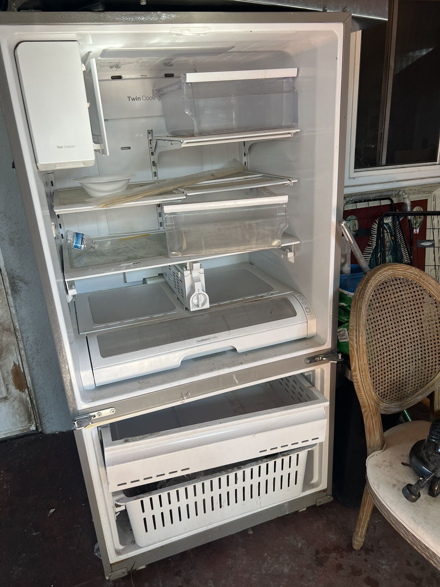Samsung Fridge for Sale in Stockton, CA OfferUp