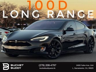 2019 Tesla Model S