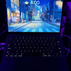 13 Inch Mac Book Air 