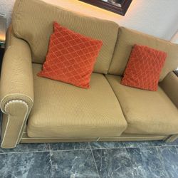 Sofa Bed