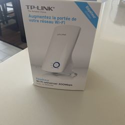 TP-Link Repeater