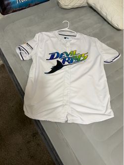 Baseball jersey