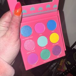 Malibu Palette 