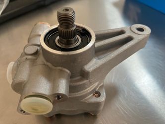 2008 Acura MDX Power Steering Pump