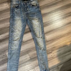 Amiri Jeans (30)
