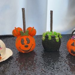 Halloween Teacher Gift