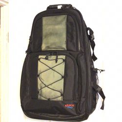 ARMOR full size Hiking/Tactical Backpack ~ 22”