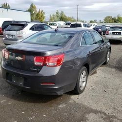 Chevy OBO NOT FOR PARTS