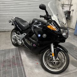 2002 BMW K1200