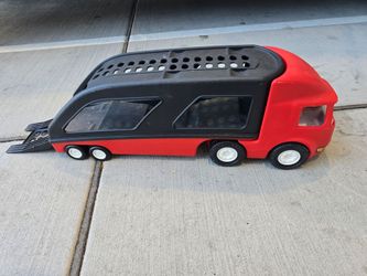 Little Tikes Big Car Carrier