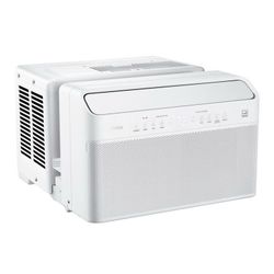 2 - Midea 8000 BTU AC