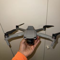 Dji Mavic Air 2 Drone