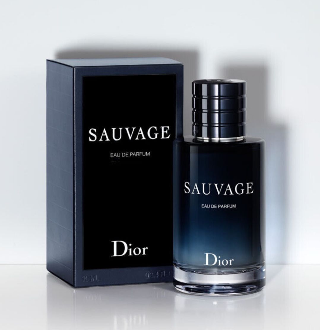 Dior Sauvage Cologne