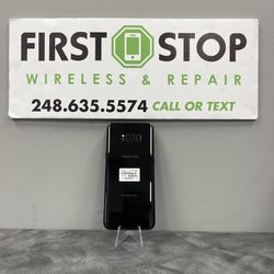 Samsung Galaxy S8 Plus