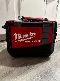 Milwaukee PACKOUT Bag