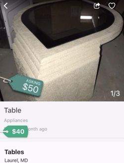 Table