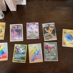 Pokémon Tcg