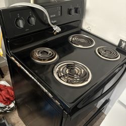 Black Stove