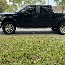 2010 Ford F-150