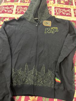 Bob Marley Sweater